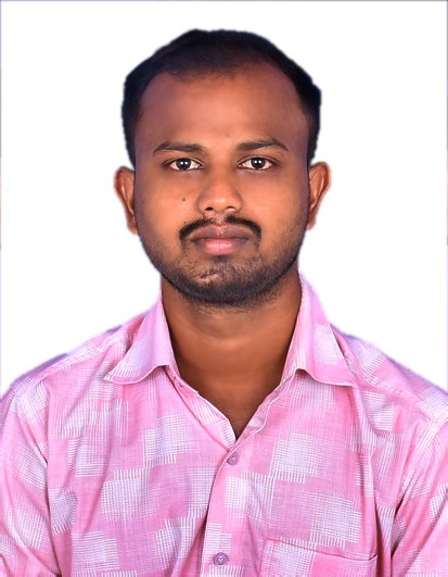 Faculty Image